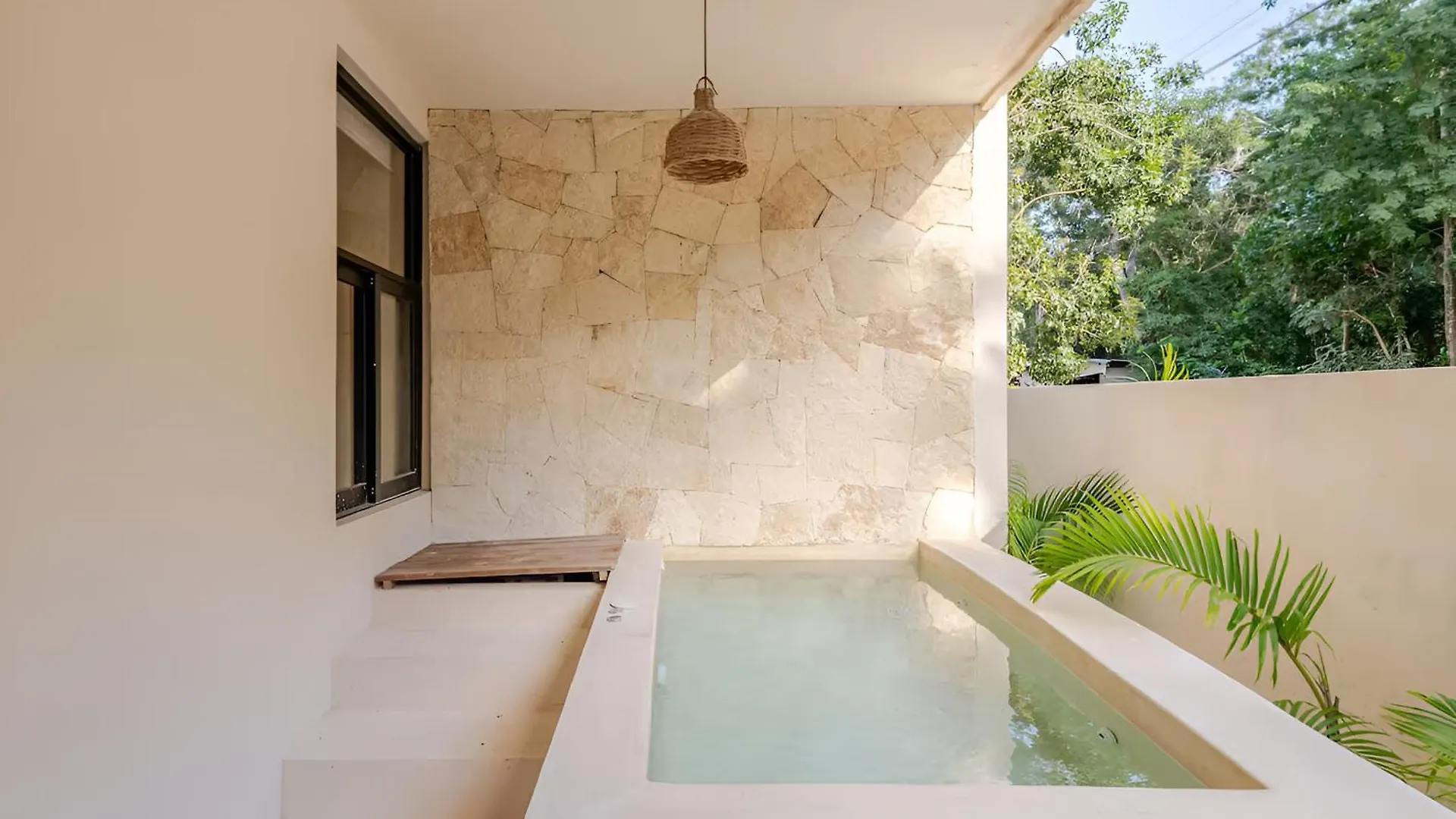 Penthouse Y Duplex Para 10 Personas Tulum