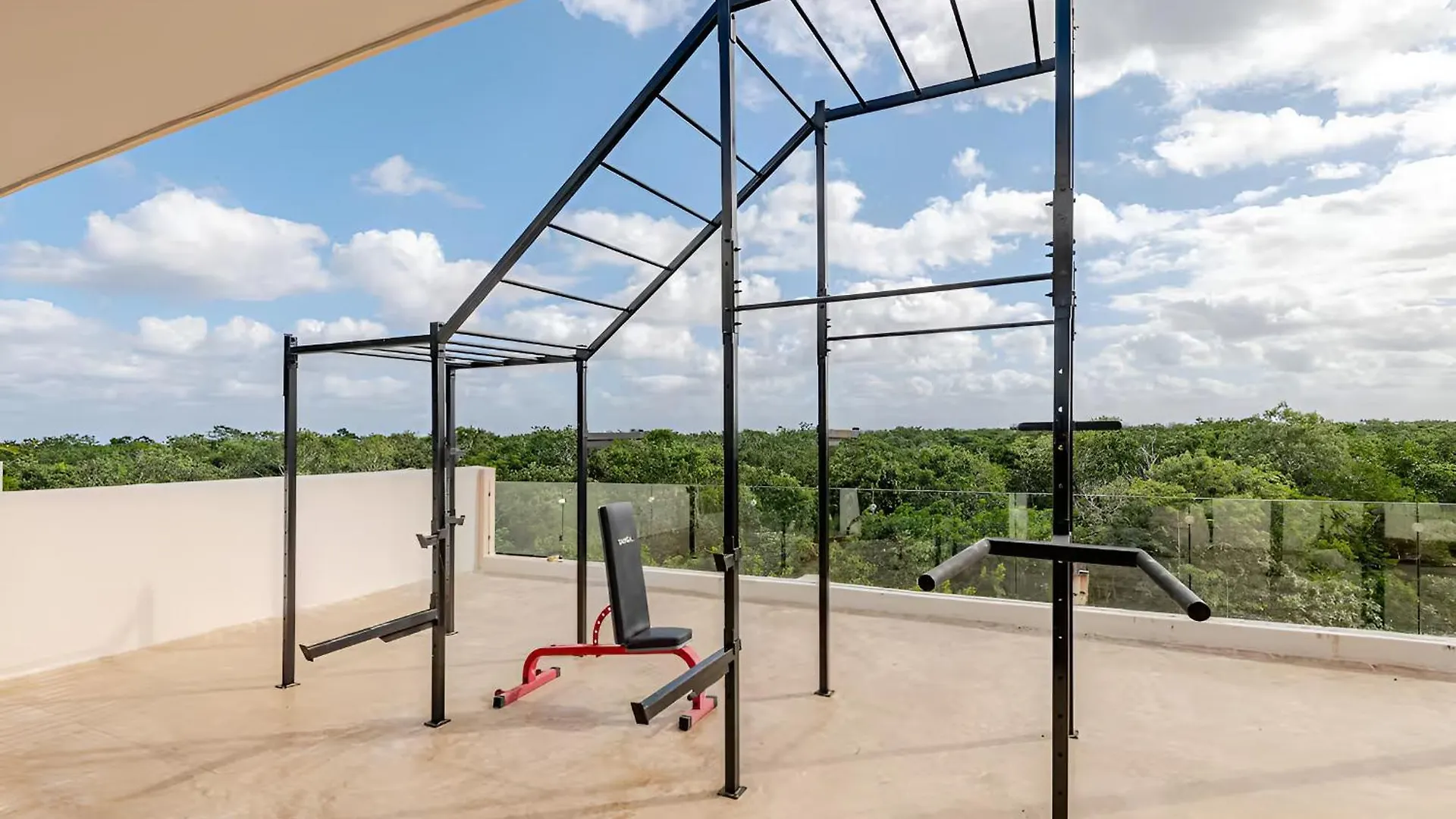 Penthouse Y Duplex Para 10 Personas Tulum