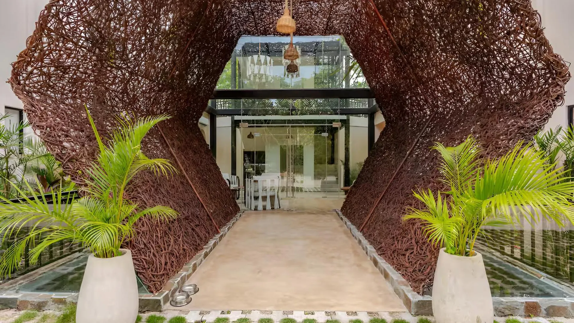 Penthouse Y Duplex Para 10 Personas Tulum 0*,  Mexico