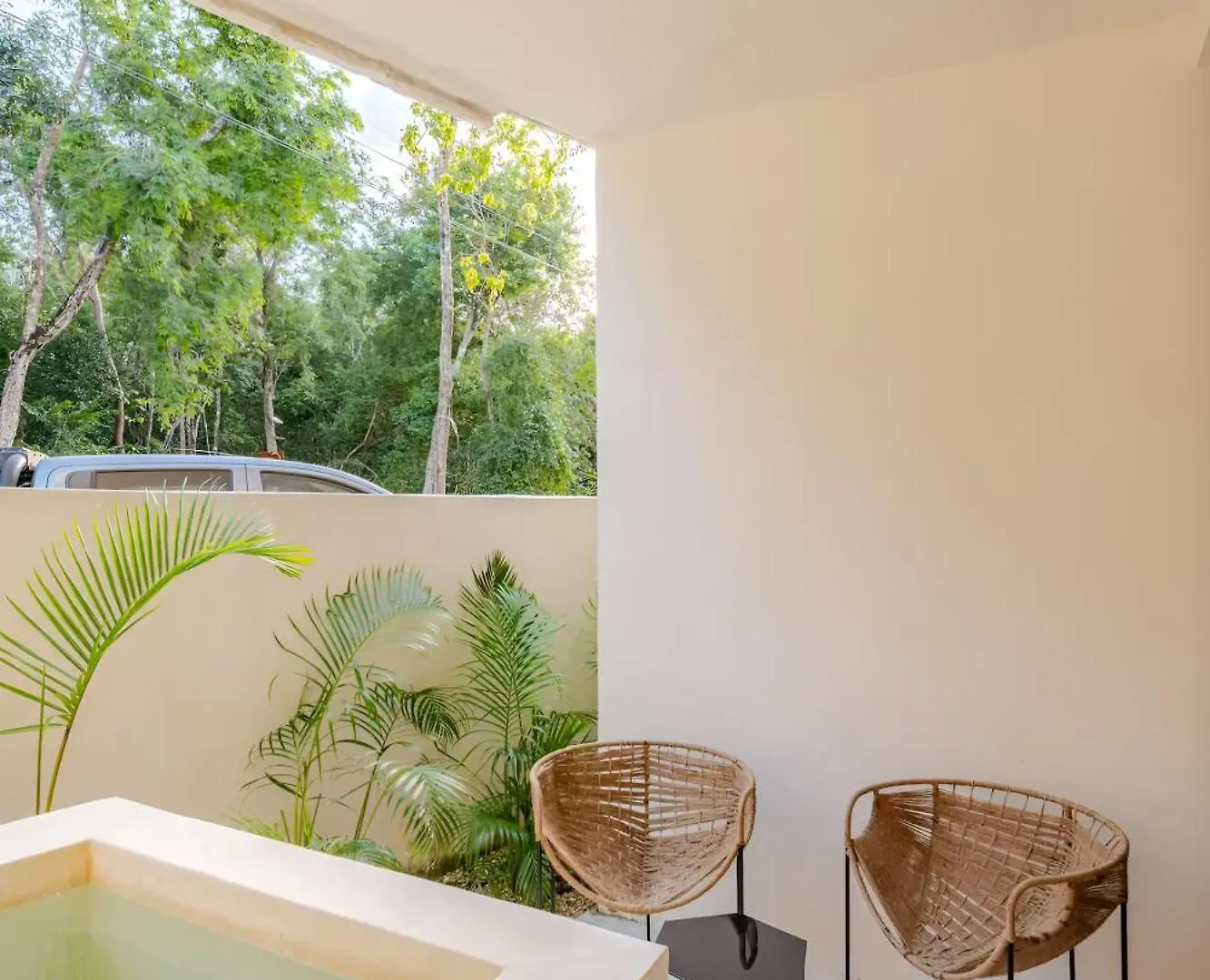 Penthouse Y Duplex Para 10 Personas Tulum